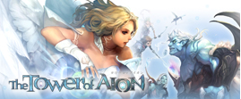 完成型MMORPG 「The Tower of AION」