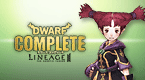 Dwarf Complete