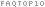 FAQTOP10